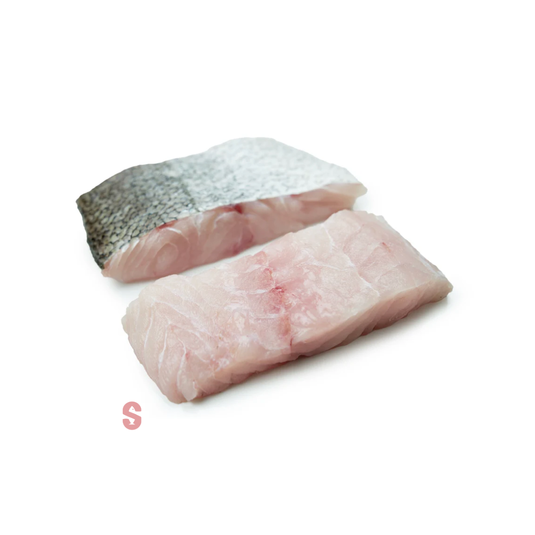 Hake Fillets
