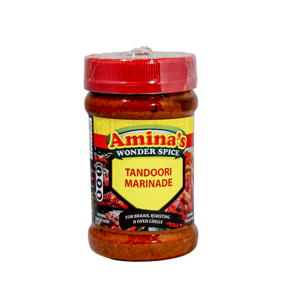 Tandoori Marinade 325g