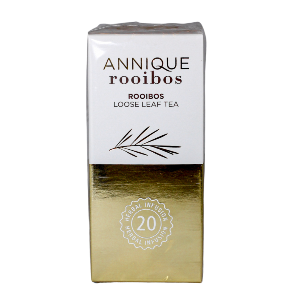 Rooibos Loose Leaf Tea